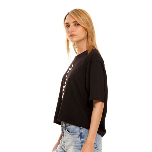 Camiseta Para Mujer Girbaud 38308