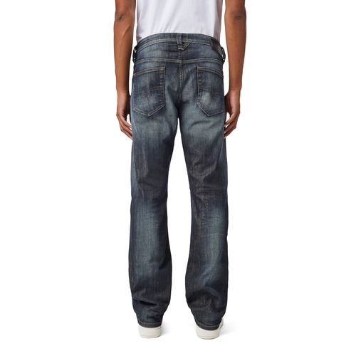Jean Stretch Para Hombre Larkee X 226086