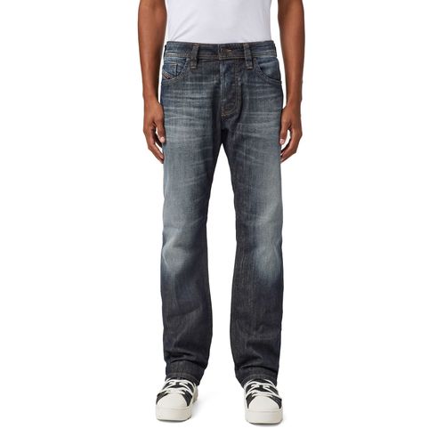 Jean Stretch Para Hombre Larkee X 226086
