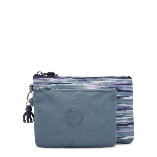 Cosmetiquera Para Mujer Duo Pouch 35025