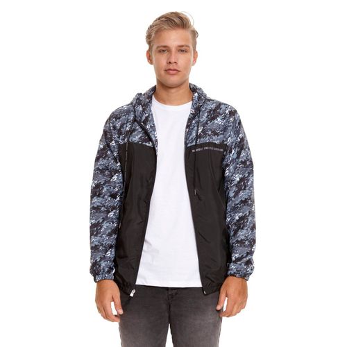 Chaqueta Rompe Vientos Para Hombre Chaqueta Girbaud 34893