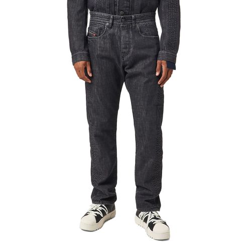 Jean Stretch Para Hombre D Viker Sp 206245