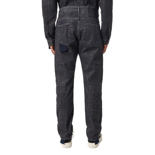 Jean Stretch Para Hombre D Viker Sp 206245