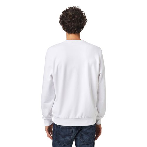 Buzo Hoodie Cerrado Para Hombre S Girk K23 206153