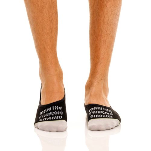 Medias Cortas Para Hombre Girbaud