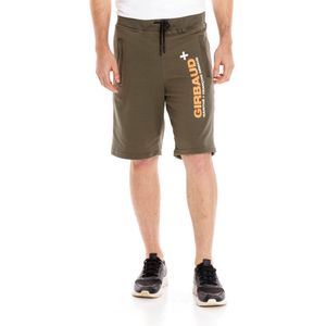 Bermuda Chino Para Hombre 34621