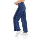 Jean Rigido Para Mujer Jean Ivette Girbaud 34337 - Fruta Fresca