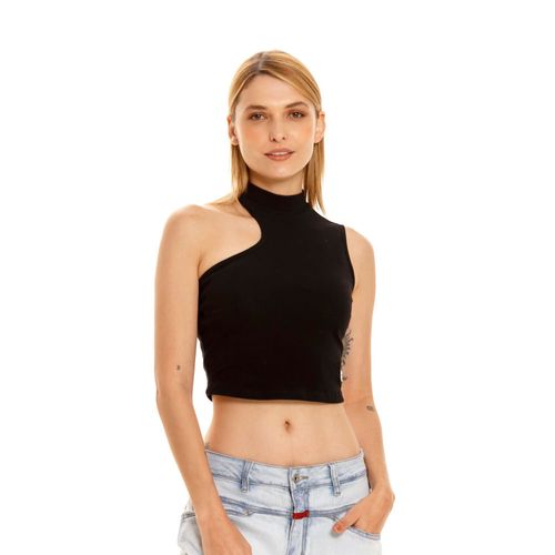 Camiseta Para Mujer Girbaud 202053