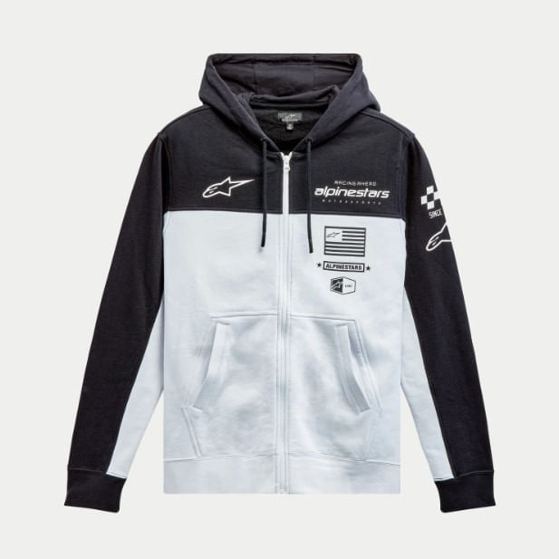 Buzo Alpinestars H Block Hoodie Fruta Fresca