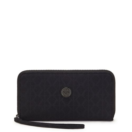 Billetera Grande Para Mujer Imali 32673