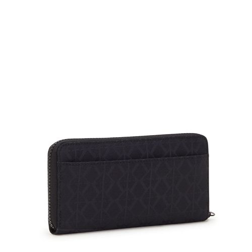 Billetera Grande Para Mujer Imali 32673