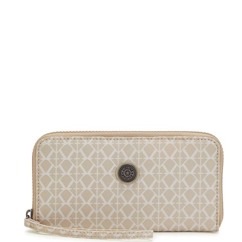 Billetera Grande Para Mujer Imali 32673