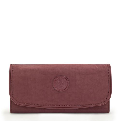 Billetera Grande Para Mujer Money Land 32621