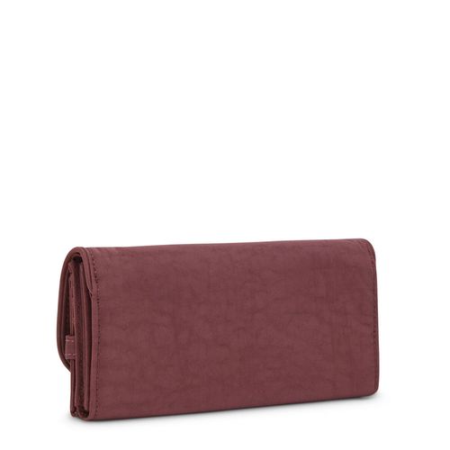Billetera Grande Para Mujer Money Land 32621
