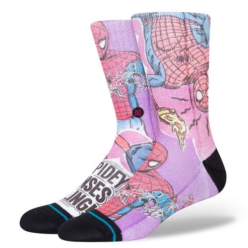 Medias Stance Spidey Senses
