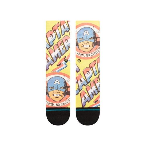 Medias Stance No Cavities