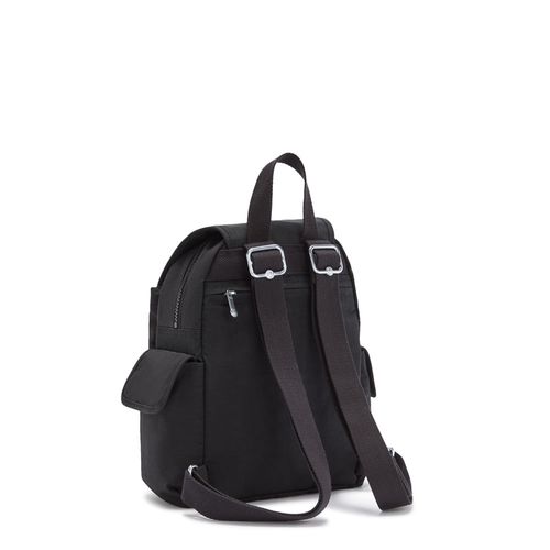 Morral No Portatil Para Mujer City Pack Mini 32587