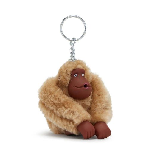 Llavero Para Mujer Monkeyclip M 32581