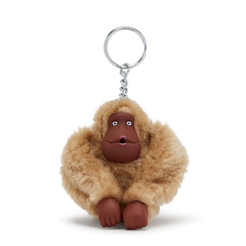 Llavero Para Mujer Monkeyclip M 32581