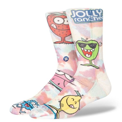 Medias Stance Jolly Rancher