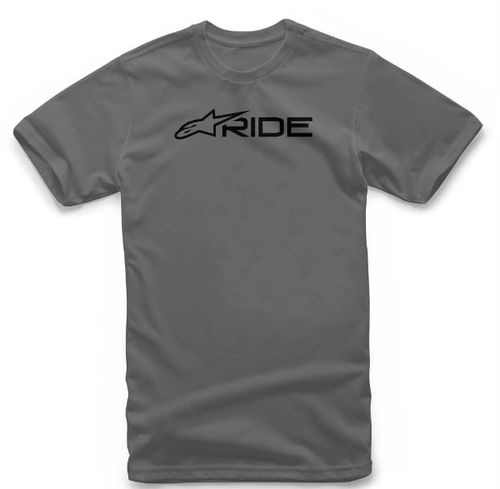 Camiseta Alpinestars Ride 3.0