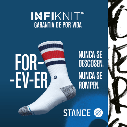 Medias Stance Princess Unicorn
