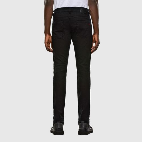 Jean Stretch Para Hombre D Strukt 185610