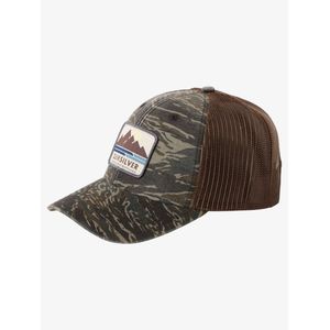 Gorra Quiksilver Coastal Legacy