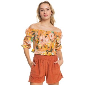 Blusa Roxy Like The Sun A