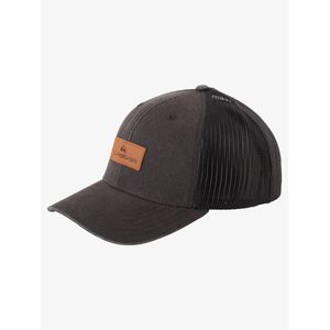 Gorra Quiksilver Down The Hatch Trucker