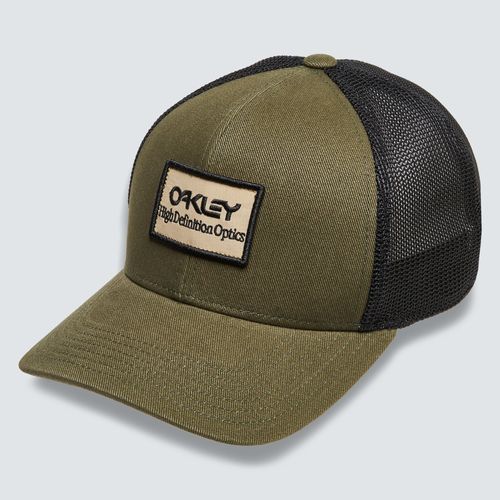Gorra Oakley B1B HDO Patch Trucker