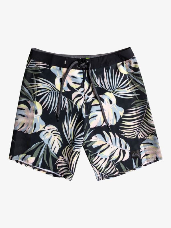 Pantaloneta quiksilver discount