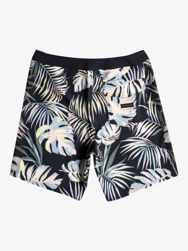 Pantaloneta quiksilver best sale