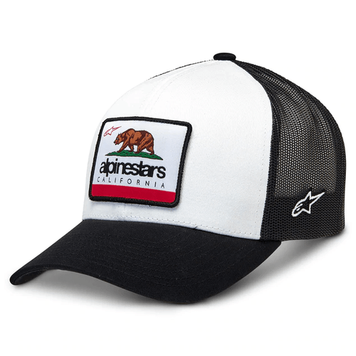 Gorra Alpinestars Cali 2.0