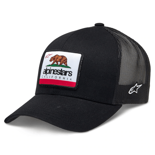 Gorra Alpinestars Cali 2.0