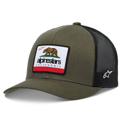 Gorra Alpinestars Cali 2.0