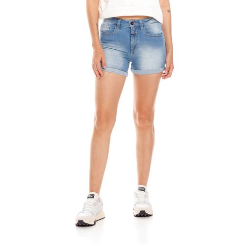 Short Para Mujer 27737