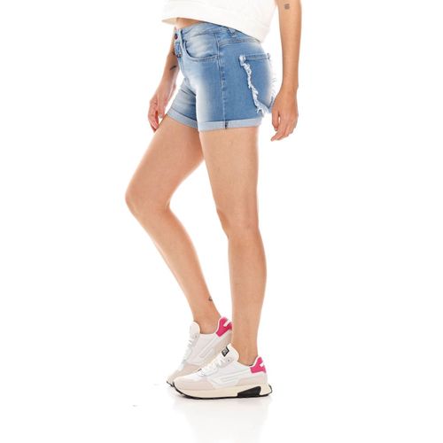 Short Para Mujer 27737