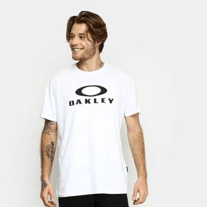 Camiseta Oakley O Bark  SS