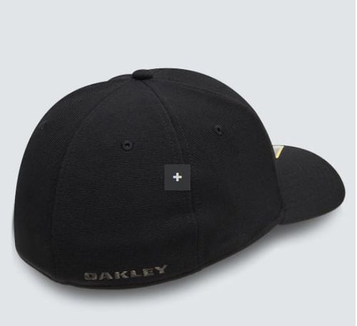 Gorra Oakley Tincan Remix
