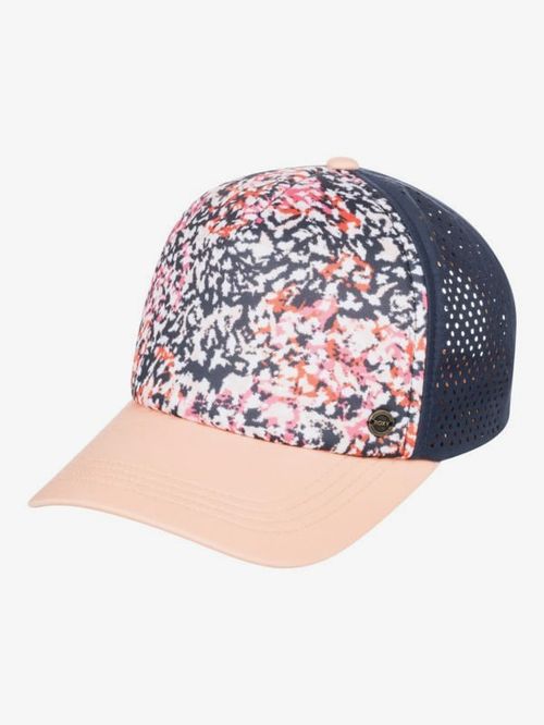 Gorra Roxy California Electric