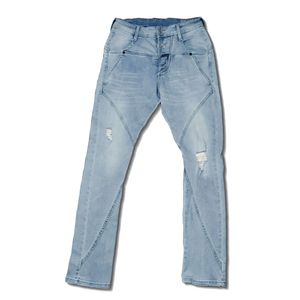 Jean Parkar Para Hombre Marithe Francois Girbaud