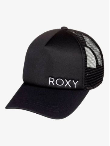 Gorra Roxy Finishline 2 Black