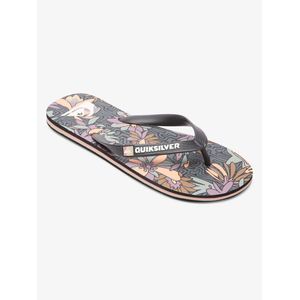Sandalias Quiksilver Molokai Art
