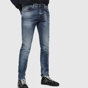 Jean Stretch Para Hombre Thommer 45226