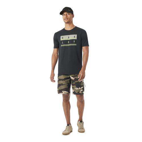Gorra Oakley Tinfoil