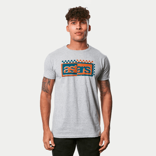 Camiseta Alpinestars Assembled