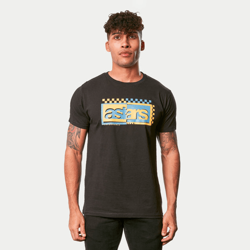 Camiseta Alpinestars Assembled