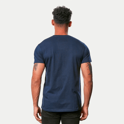 Camiseta Alpinestars Camo Disk