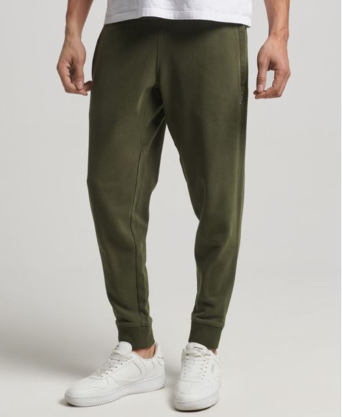 Sudadera Para Hombre Superdry Code Essential Jogger Superdry 52342